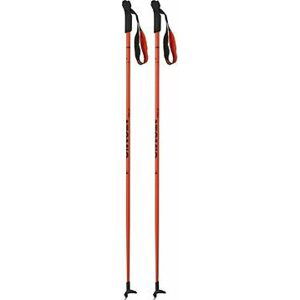 Atomic PRO JR Red/Black veľkosť 120 cm