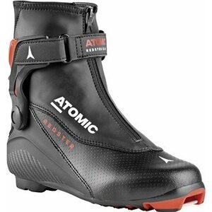 Atomic REDSTER CS JR Black/Red EU 38/235 mm