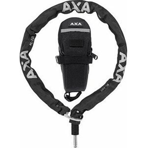 AXA Plugin RLC + saddle bag 100/5,5