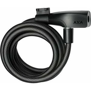 AXA Cable Resolute 8 – 180 Mat black