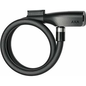 AXA Cable Resolute 12 – 60 Mat black