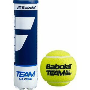 BABOLAT TEAM AC X 4