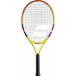 Babolat Nadal JR RAFA 25 –140 new