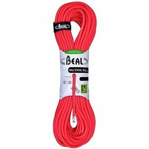 BEAL Wall School Unicore, 10,2 mm, red, 40 m