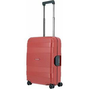 Travelite Korfu S Red