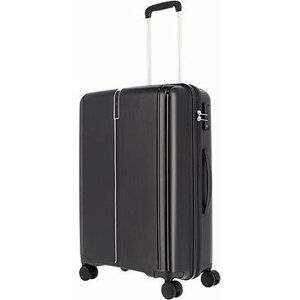 Travelite Vaka 4w M Black