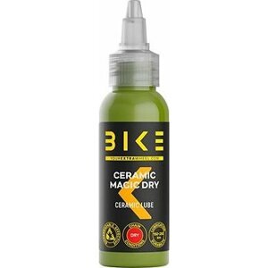 Bike Ceramic Magic Dry 50 ml - keramické mazivo na reťaze