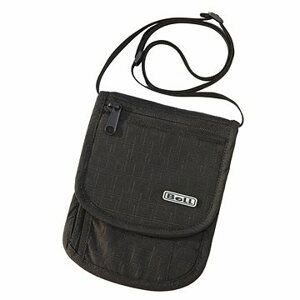 Boll Outback Organizer black