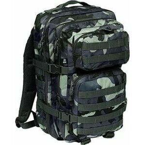 Brandit US Cooper Large 40 l darkcamo