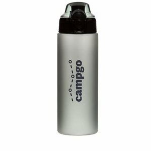 Campgo Outdoor matte 600 ml grey