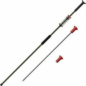 Cold Steel .357 Magnum Blowgun