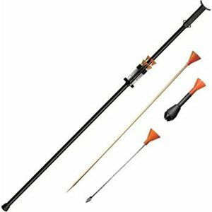 Cold Steel Fúkačka 4 foot .625 Blowgun