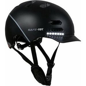 Varnet Safe-Tec SK8 Black