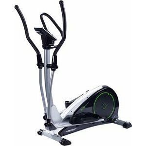 Christopeit Elliptical trainer Ergometer Eco 2000