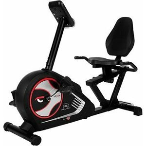 Christopeit Seat Exercise bike Ergometer RS 3