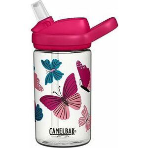 CAMELBAK Eddy+ Kids 0,4 l Colorblock Butterflies