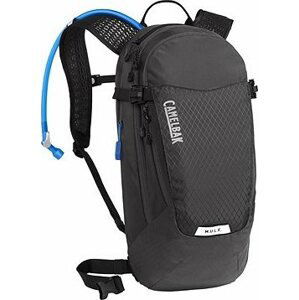 CAMELBAK MULE 12 Women Charcoal/Black