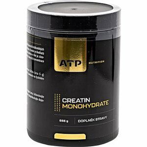 ATP Creatine Monohydrate 555 g