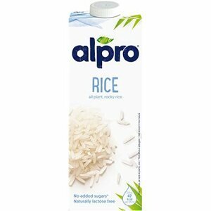 Alpro ryžový nápoj 1 l