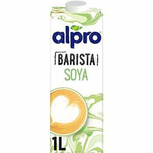 Alpro Barista sójový nápoj 1 l