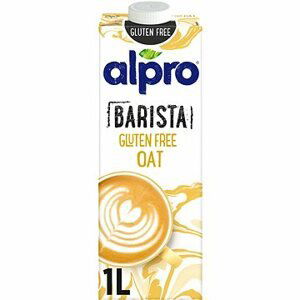 Alpro Barista ovsený nápoj 1 l