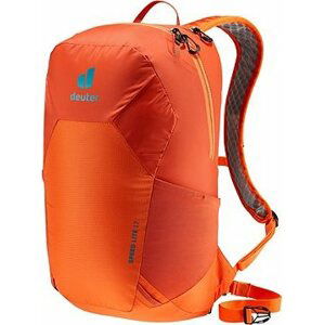 Deuter Speed Lite 17 paprika-saffron