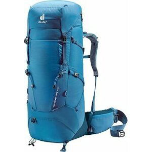 Deuter Aircontact Core 40+10 reef-ink