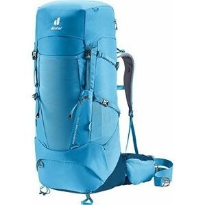 Deuter Aircontact Core 50+10 reef-ink