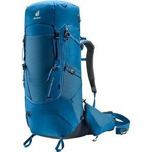 Deuter Aircontact Core 60 + 10 reef-ink