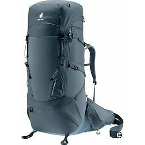 Deuter Aircontact Core 70+10 graphite-shale