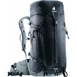 Deuter Trail 30 Black-Shale