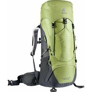 Deuter Aircontact Lite 35 + 10 SL pistachio-graphite