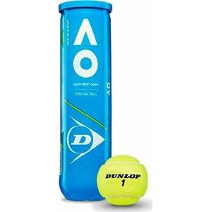 Dunlop Australian Open