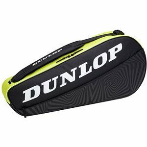 DUNLOP SX Club Bag 3 rakety