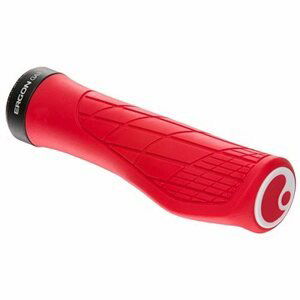 Ergon gripy GA3 Small Risky Red