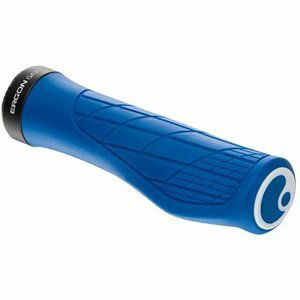 Ergon gripy GA3 Small Midsummer Blue