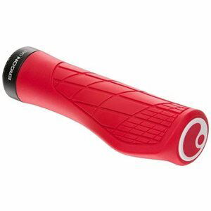 Ergon gripy GA3 Large Risky Red