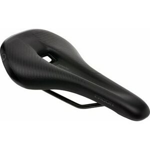 ERGON sedlo SM Comp Men stealth