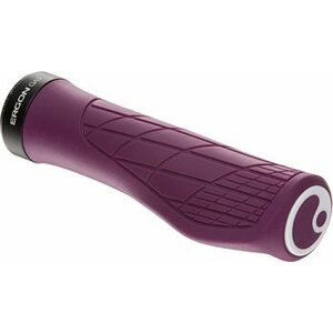 ERGON gripy GA3 Small Purple Reign