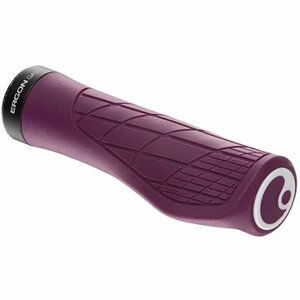 ERGON gripy GA3 Large Purple Reign