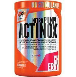 Extrifit Actinox 620 g cherry