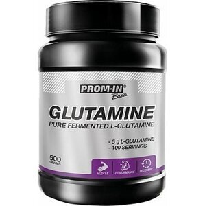 Prom-In L-Glutamine 500 g
