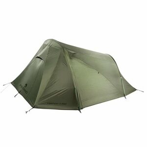 Ferrino Lightent 3 PRO - olive green