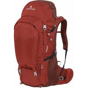 Ferrino Transalp 75 2022 red