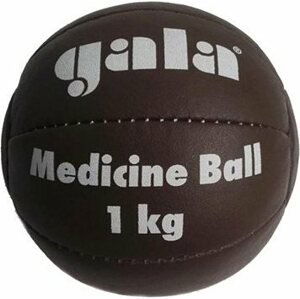 GALA Medicinbal kožený 1 kg