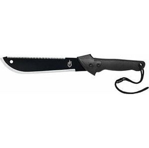 Gerber Gator Jr., s puzdrom