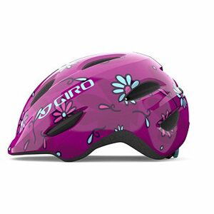 GIRO Scamp Pink Street Sugar Daisies