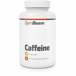 Gym Beam Caffeine 90 tabliet