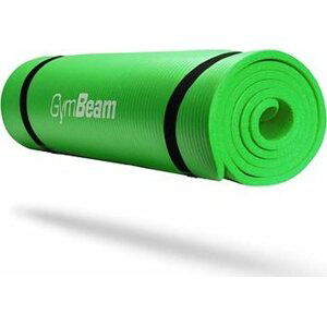 GymBeam Yoga Mat Green