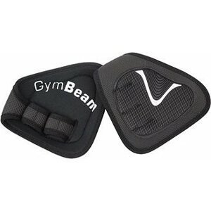 GymBeam Gripper Pads black